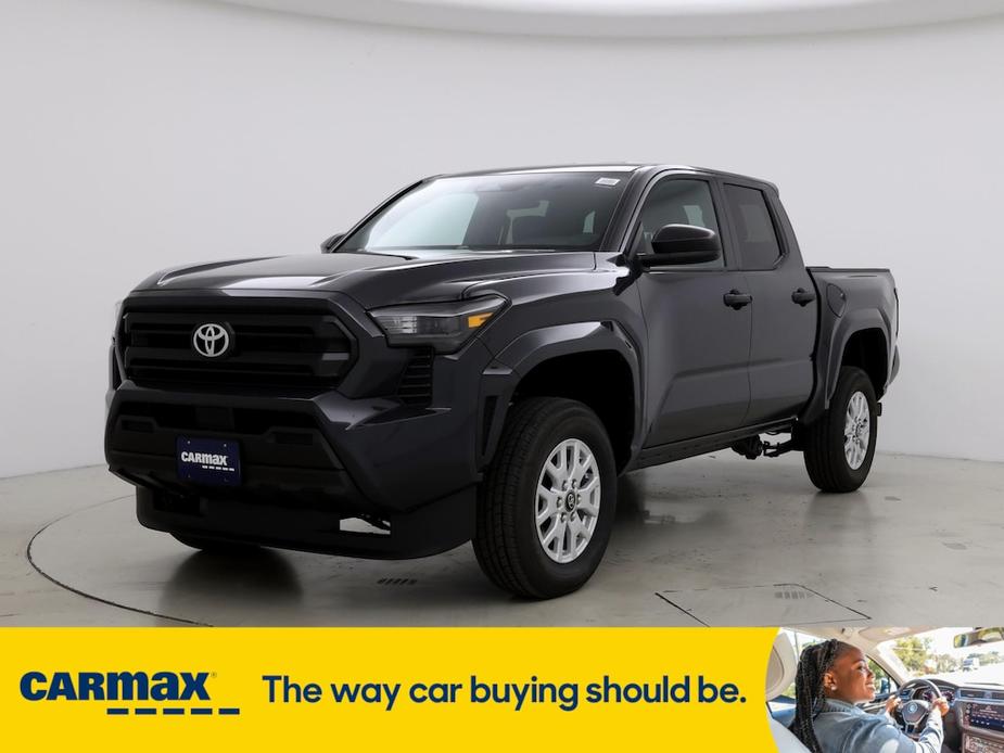 used 2024 Toyota Tacoma car, priced at $36,998