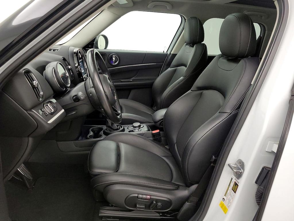 used 2018 MINI Countryman car, priced at $17,998