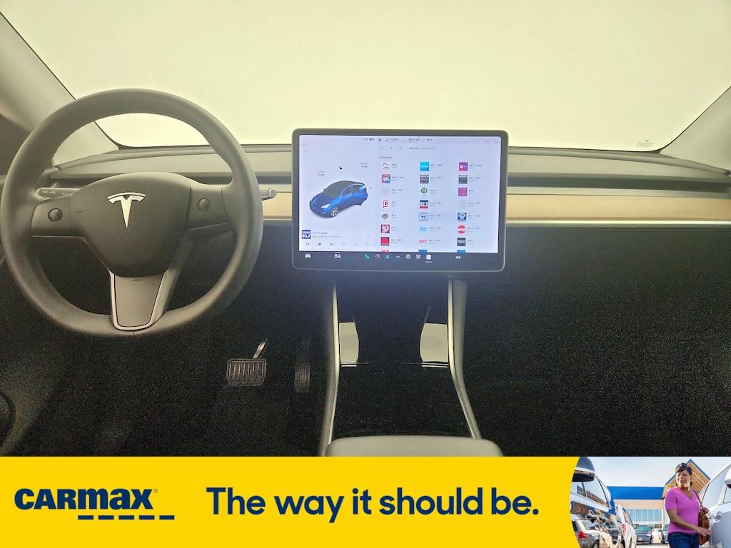 used 2021 Tesla Model Y car, priced at $29,998
