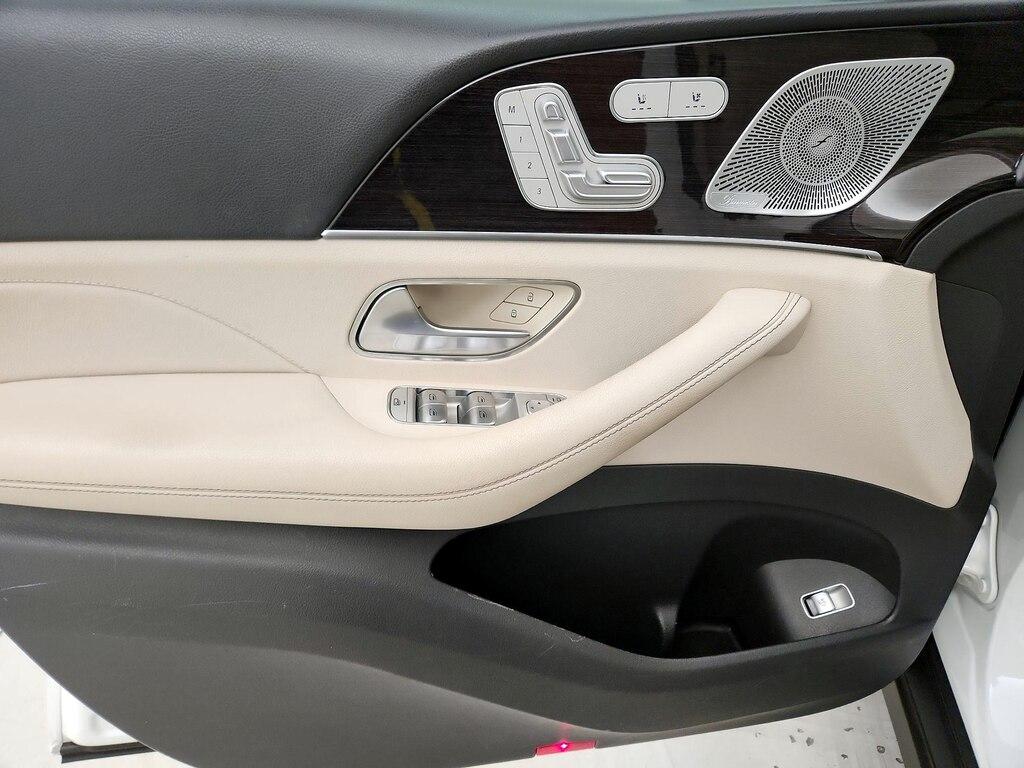 used 2020 Mercedes-Benz GLE 350 car, priced at $35,998