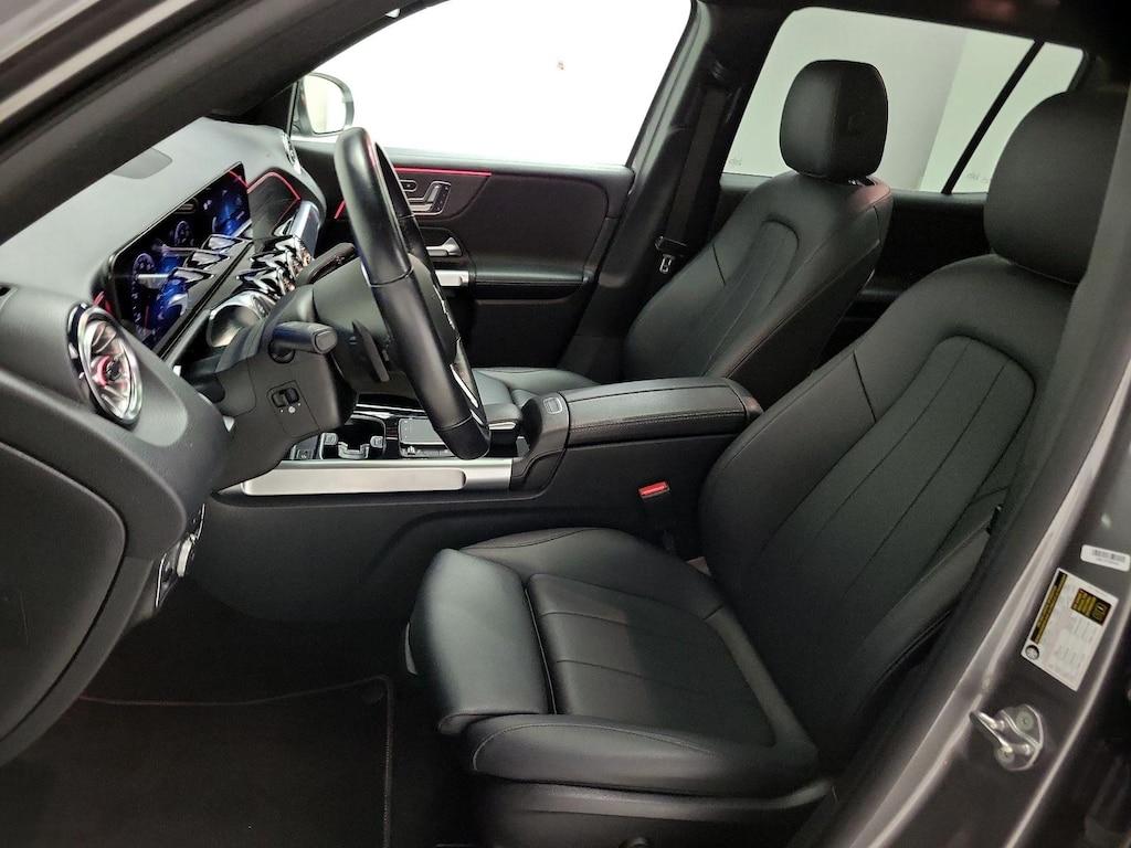 used 2023 Mercedes-Benz GLB 250 car, priced at $32,998