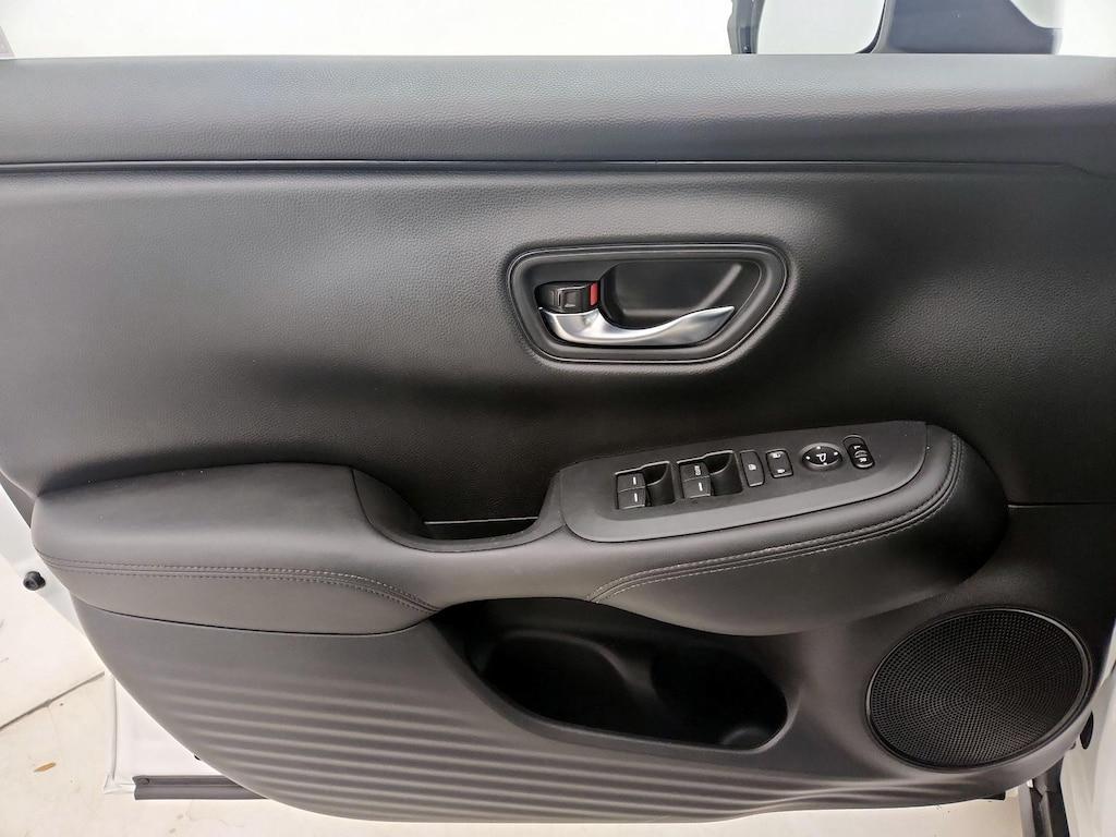 used 2023 Honda HR-V car, priced at $21,998