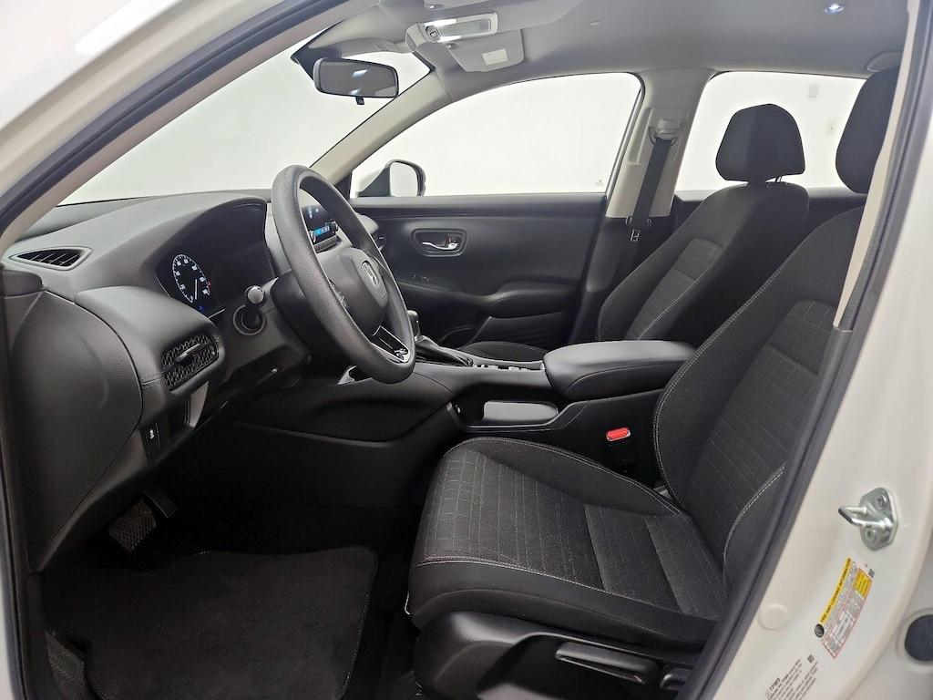 used 2023 Honda HR-V car, priced at $21,998