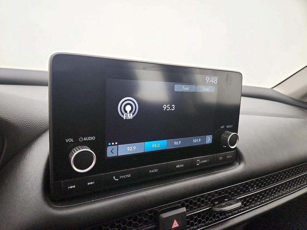 used 2023 Honda HR-V car, priced at $21,998