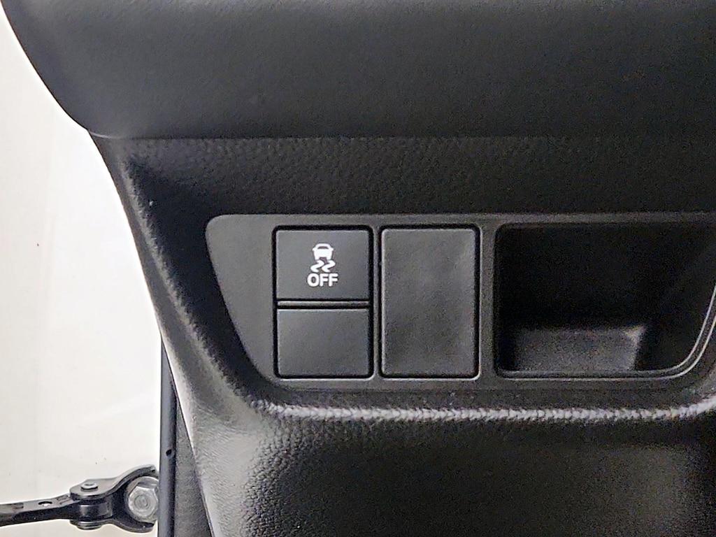 used 2023 Honda HR-V car, priced at $21,998