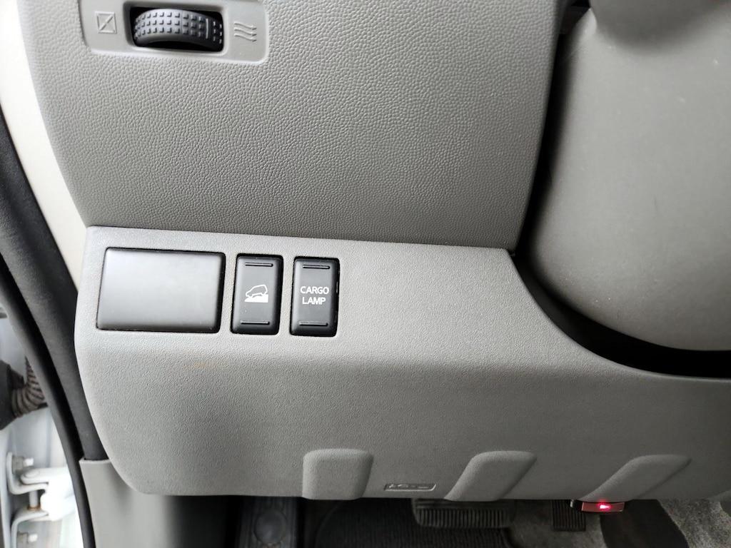 used 2018 Nissan Frontier car, priced at $22,998