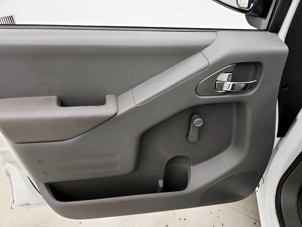 used 2018 Nissan Frontier car, priced at $22,998