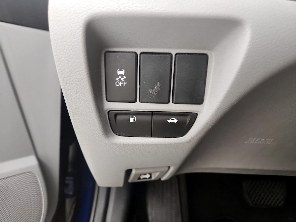 used 2016 Acura TLX car, priced at $15,998