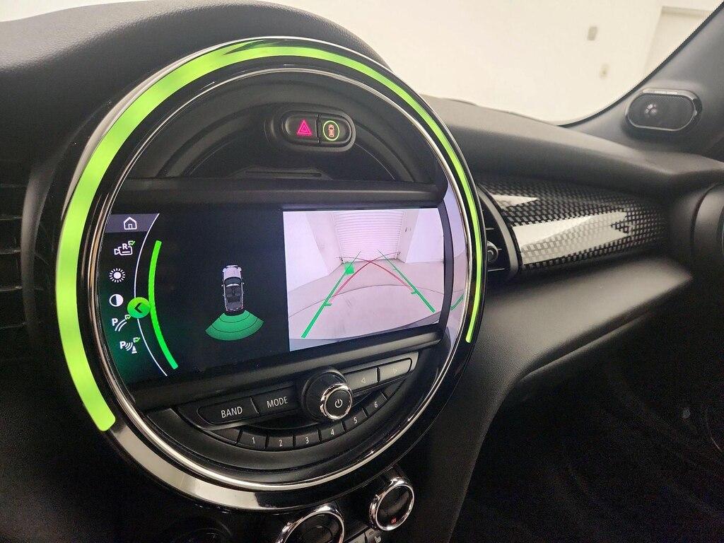 used 2019 MINI Convertible car, priced at $26,998
