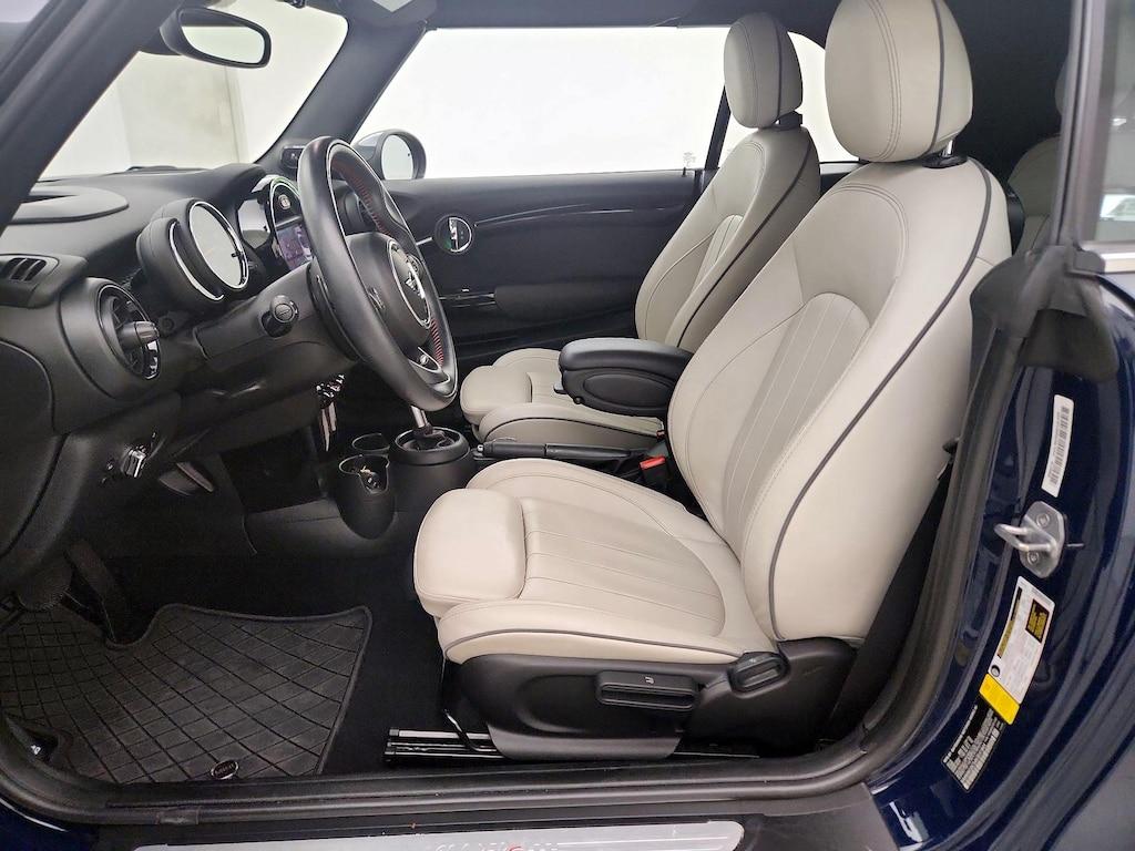 used 2019 MINI Convertible car, priced at $26,998