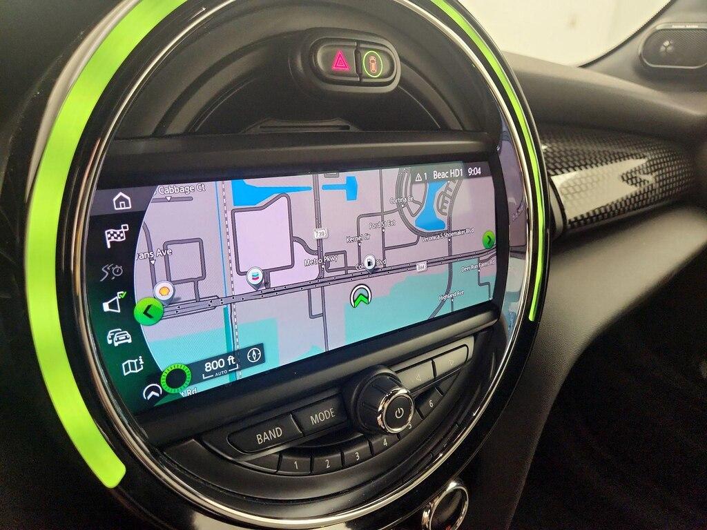 used 2019 MINI Convertible car, priced at $26,998