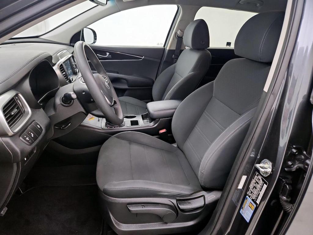 used 2020 Kia Sorento car, priced at $20,998
