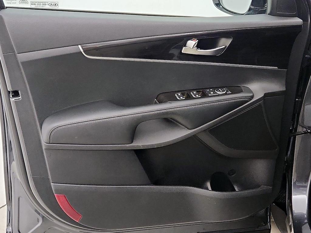 used 2020 Kia Sorento car, priced at $20,998