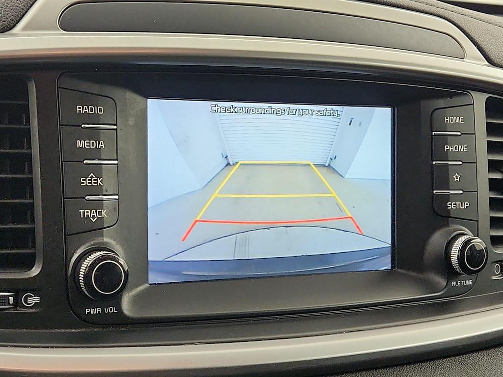 used 2020 Kia Sorento car, priced at $20,998