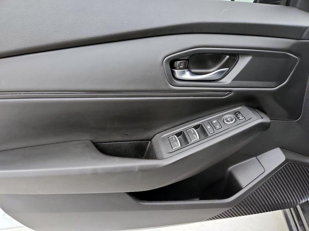 used 2023 Honda Accord car, priced at $28,998