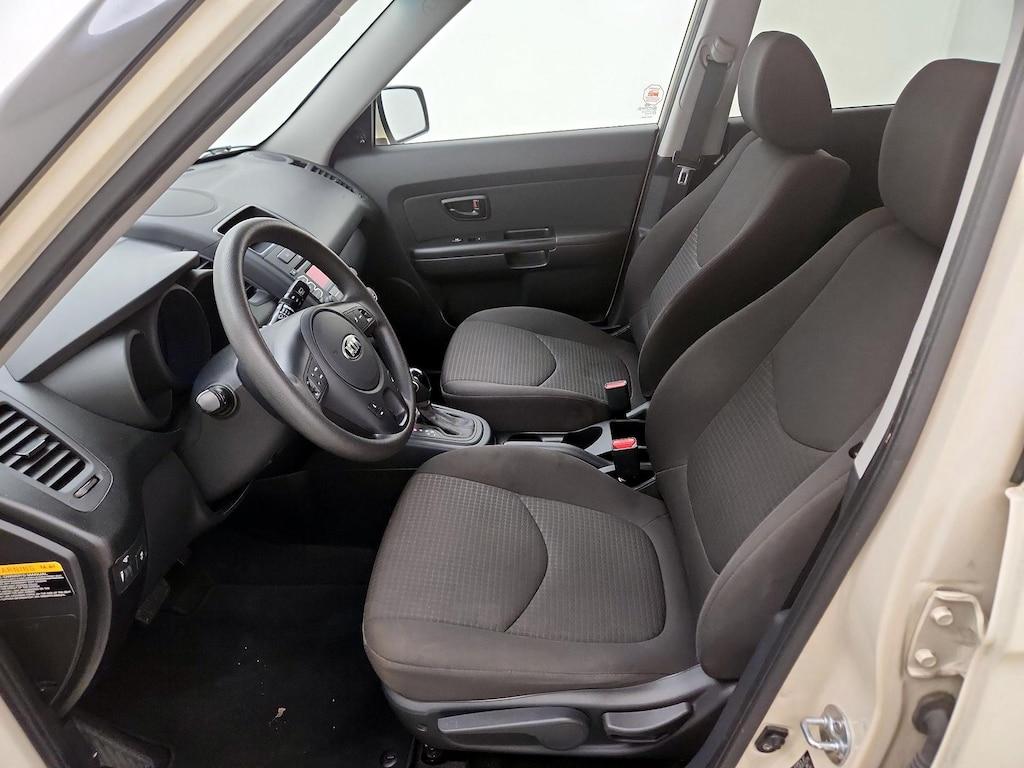 used 2013 Kia Soul car, priced at $10,599