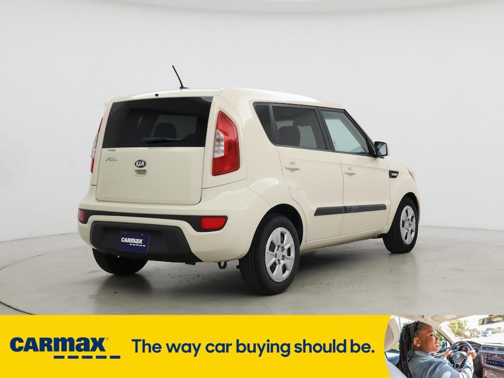 used 2013 Kia Soul car, priced at $10,599