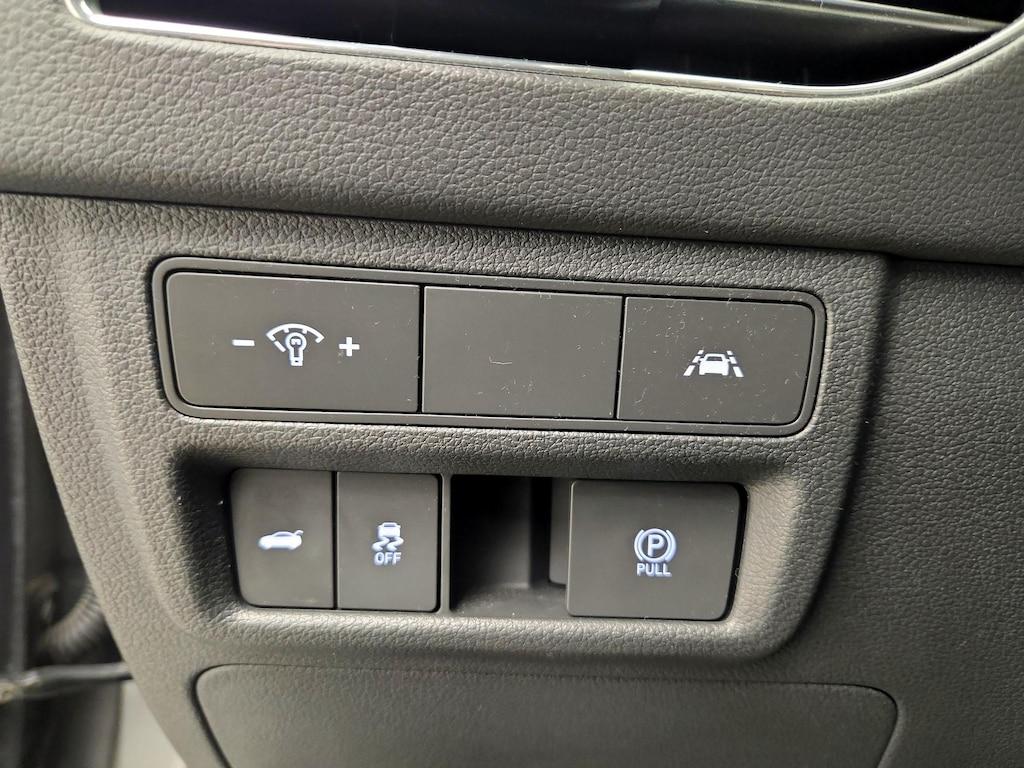 used 2022 Hyundai Sonata car, priced at $23,998