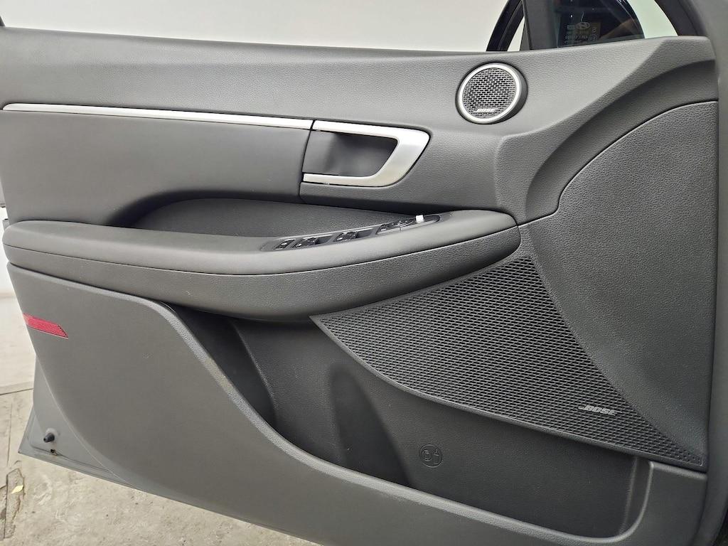 used 2022 Hyundai Sonata car, priced at $23,998