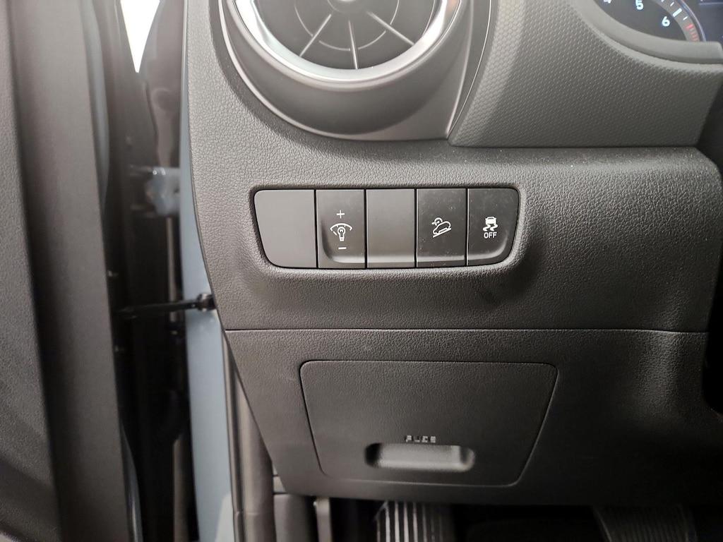 used 2022 Hyundai Kona car, priced at $20,998