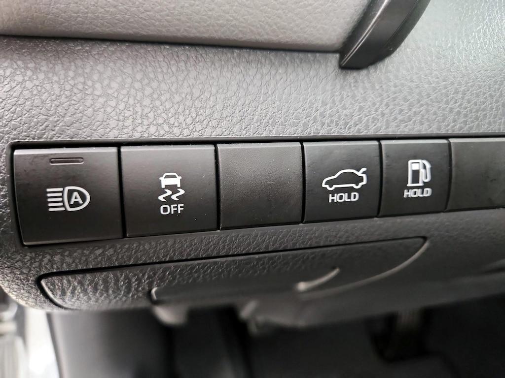 used 2020 Toyota Camry car, priced at $24,998