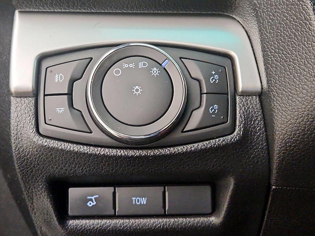 used 2017 Ford Explorer car, priced at $16,998
