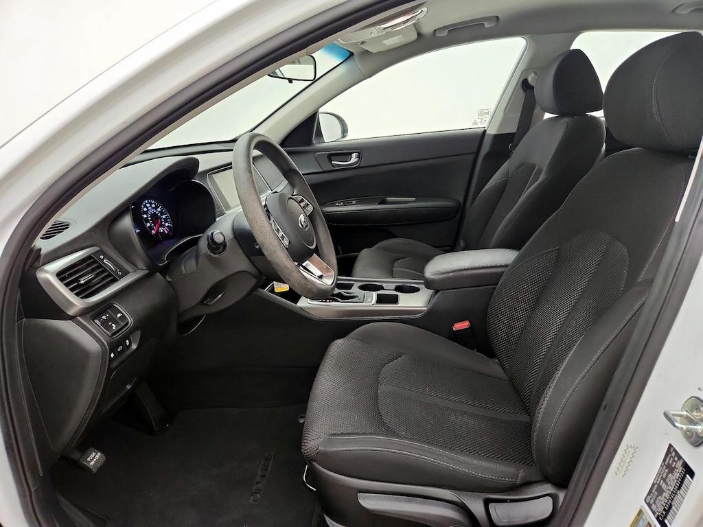used 2019 Kia Optima car, priced at $15,998