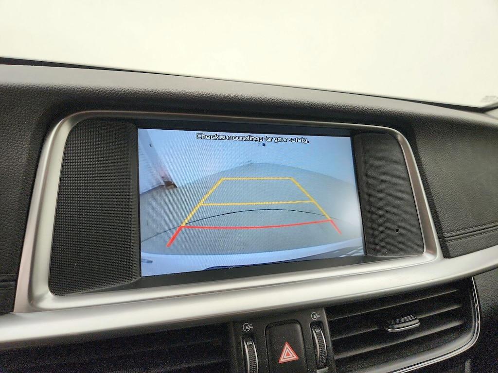 used 2019 Kia Optima car, priced at $15,998