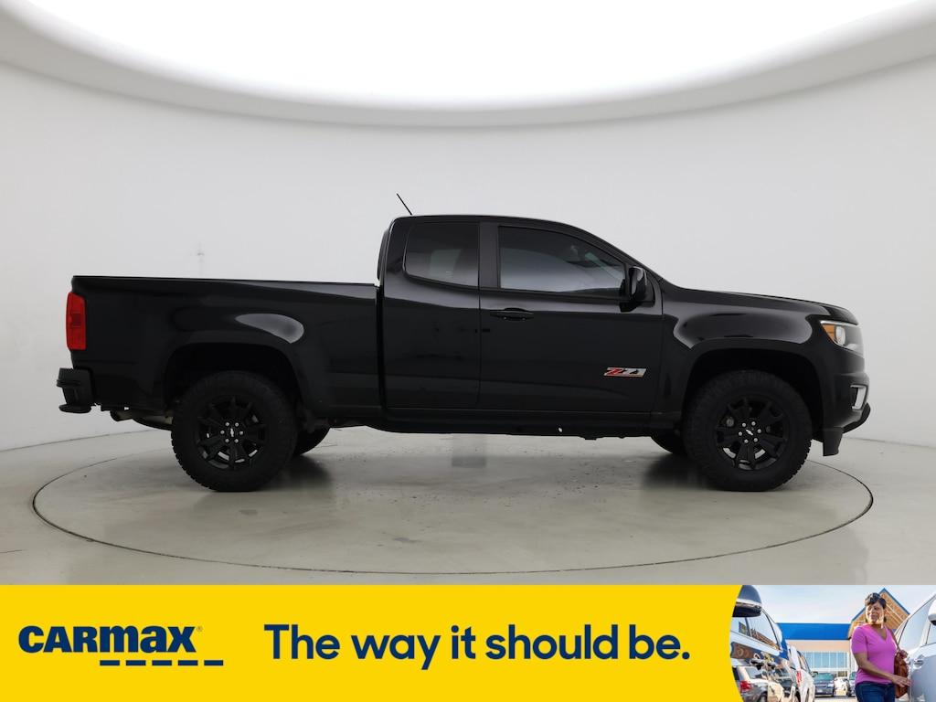 used 2018 Chevrolet Colorado car, priced at $19,998