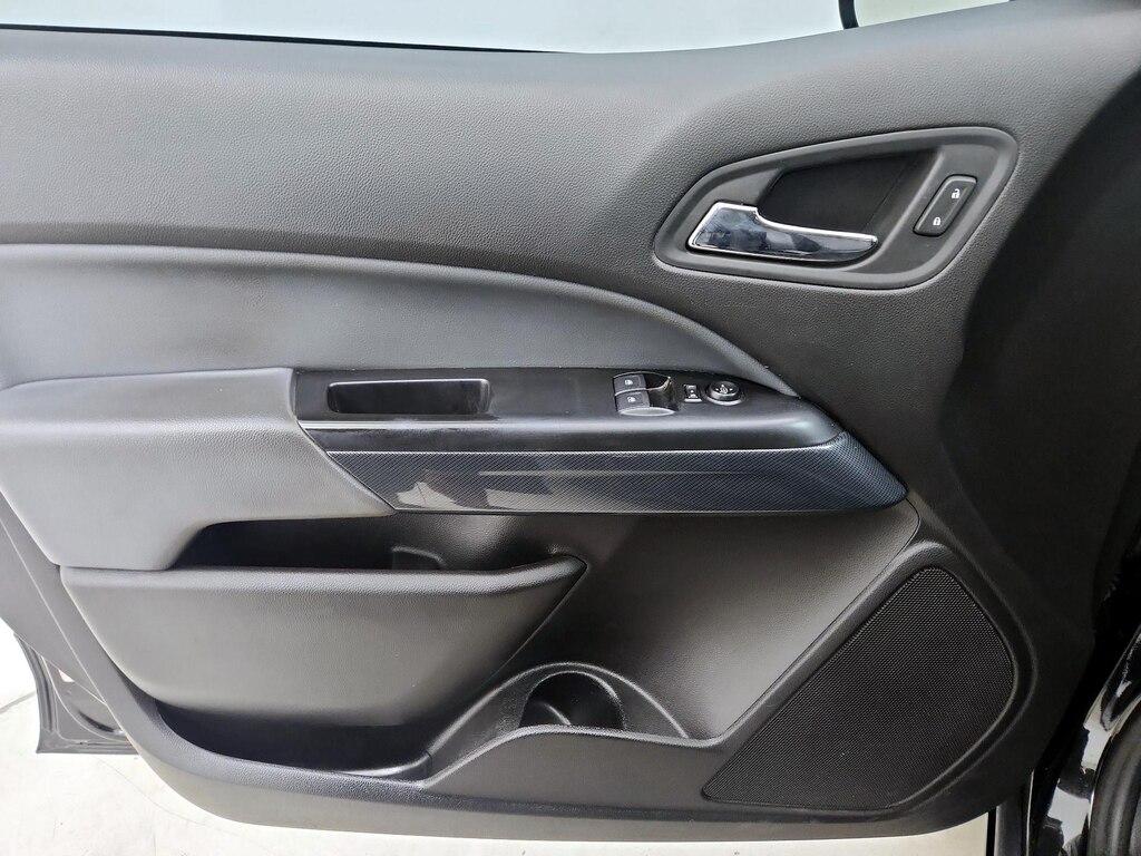 used 2018 Chevrolet Colorado car, priced at $19,998