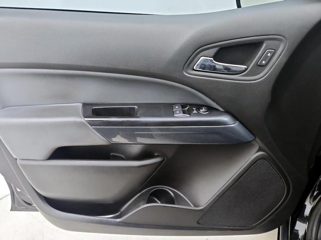 used 2018 Chevrolet Colorado car, priced at $19,998