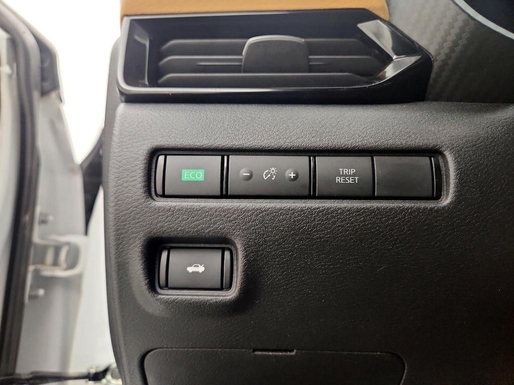 used 2024 Nissan Sentra car, priced at $23,998