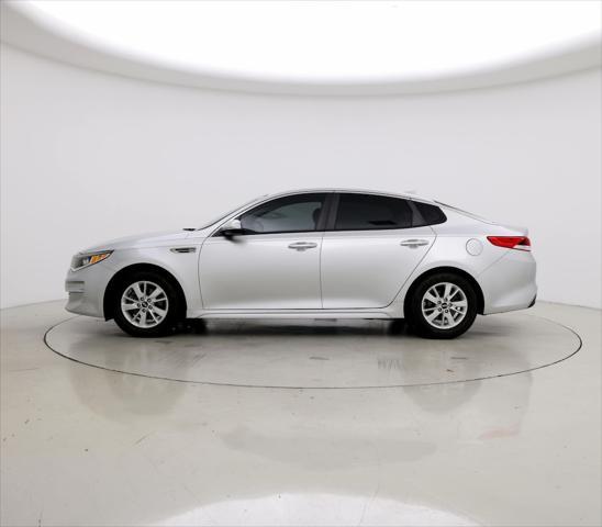 used 2018 Kia Optima car, priced at $16,998