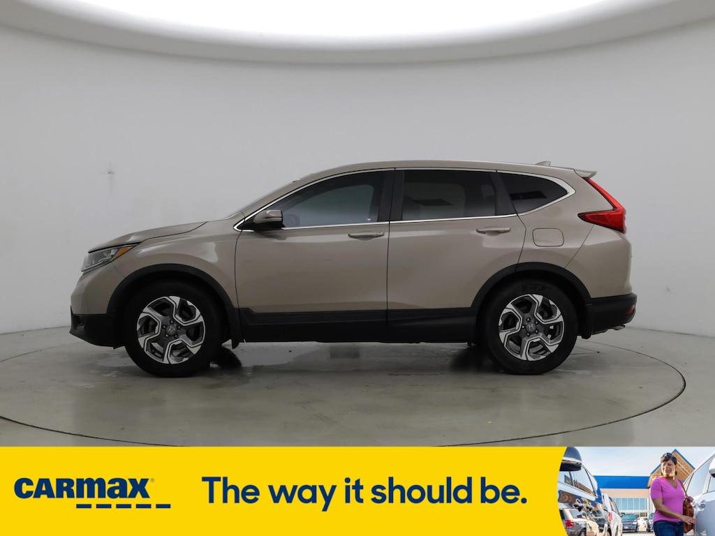 used 2018 Honda CR-V car, priced at $22,998
