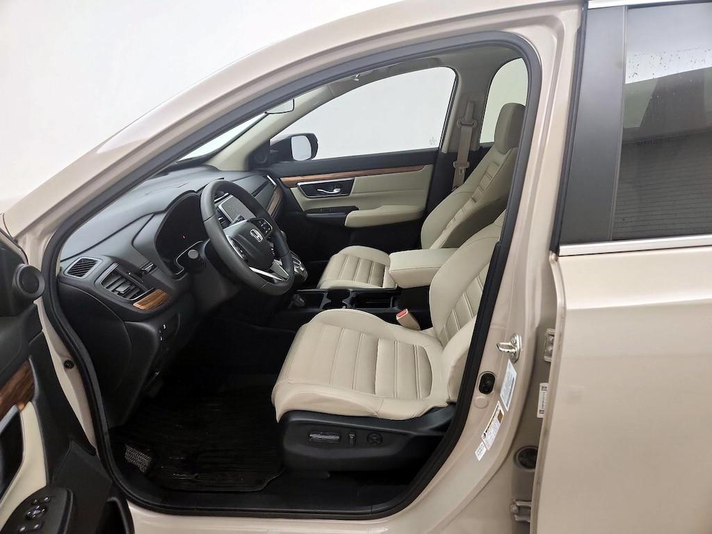 used 2018 Honda CR-V car, priced at $22,998