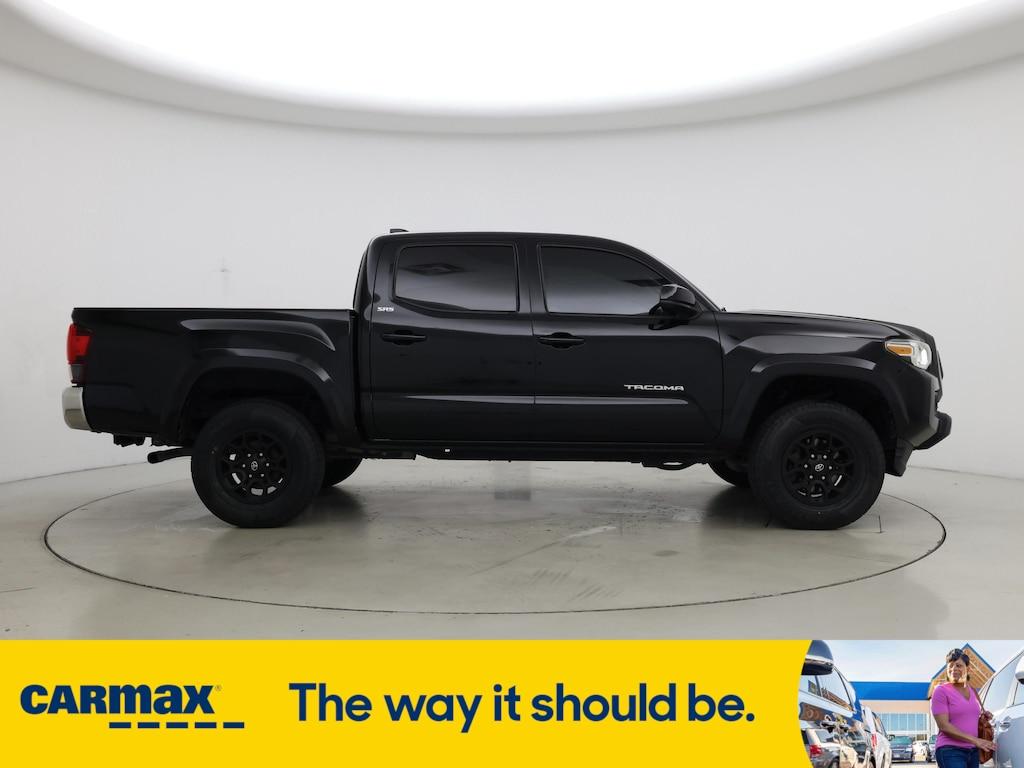 used 2020 Toyota Tacoma car, priced at $28,998
