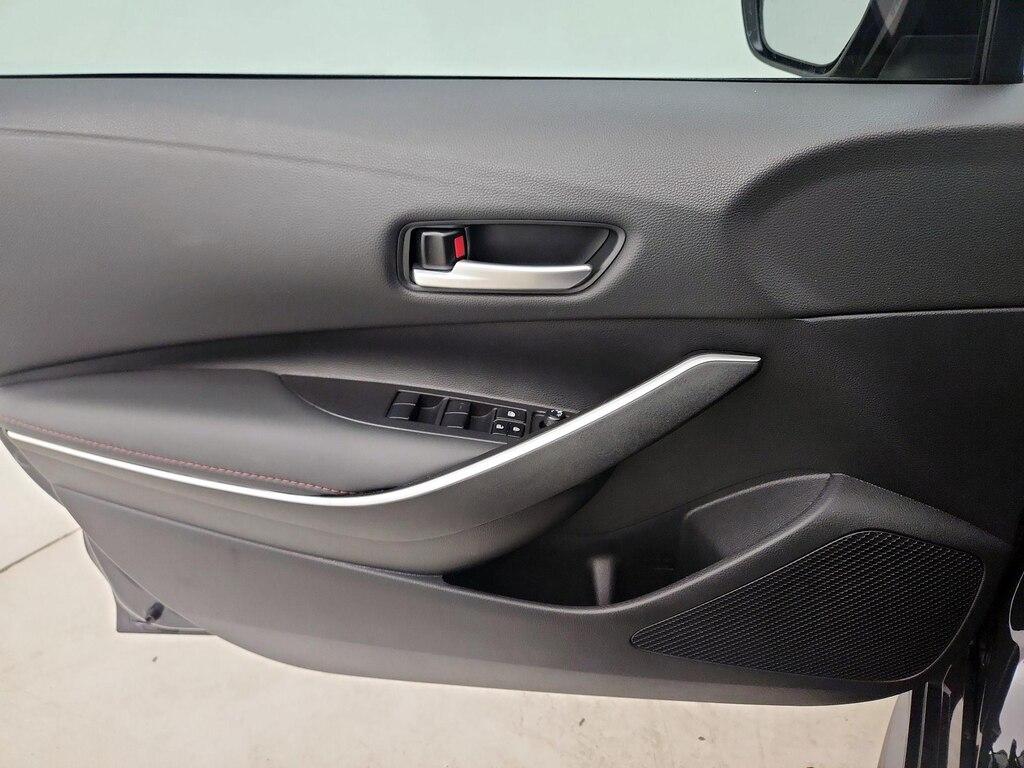 used 2025 Toyota Corolla car, priced at $24,998