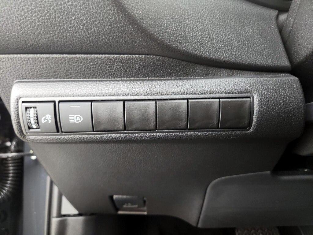 used 2025 Toyota Corolla car, priced at $24,998