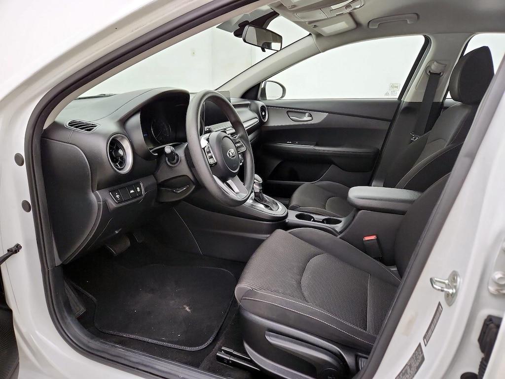 used 2019 Kia Forte car, priced at $14,998