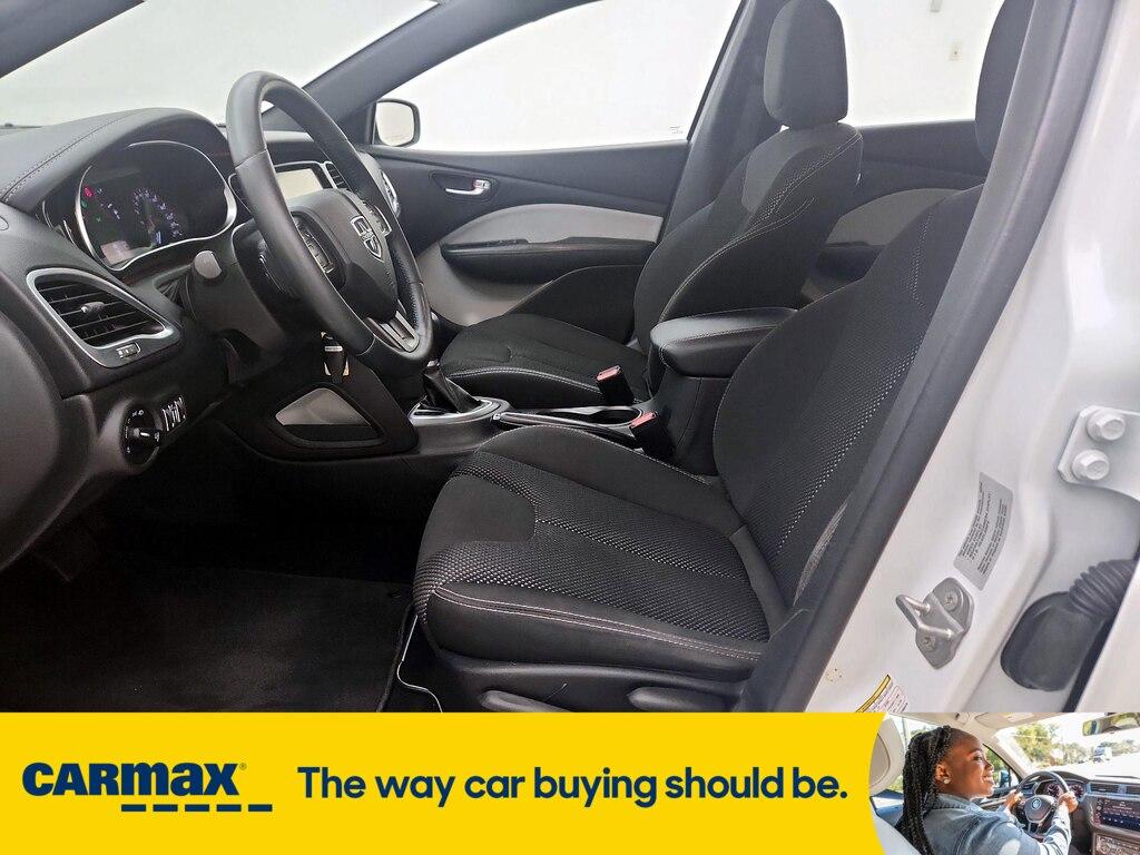 used 2015 Dodge Dart car, priced at $12,998