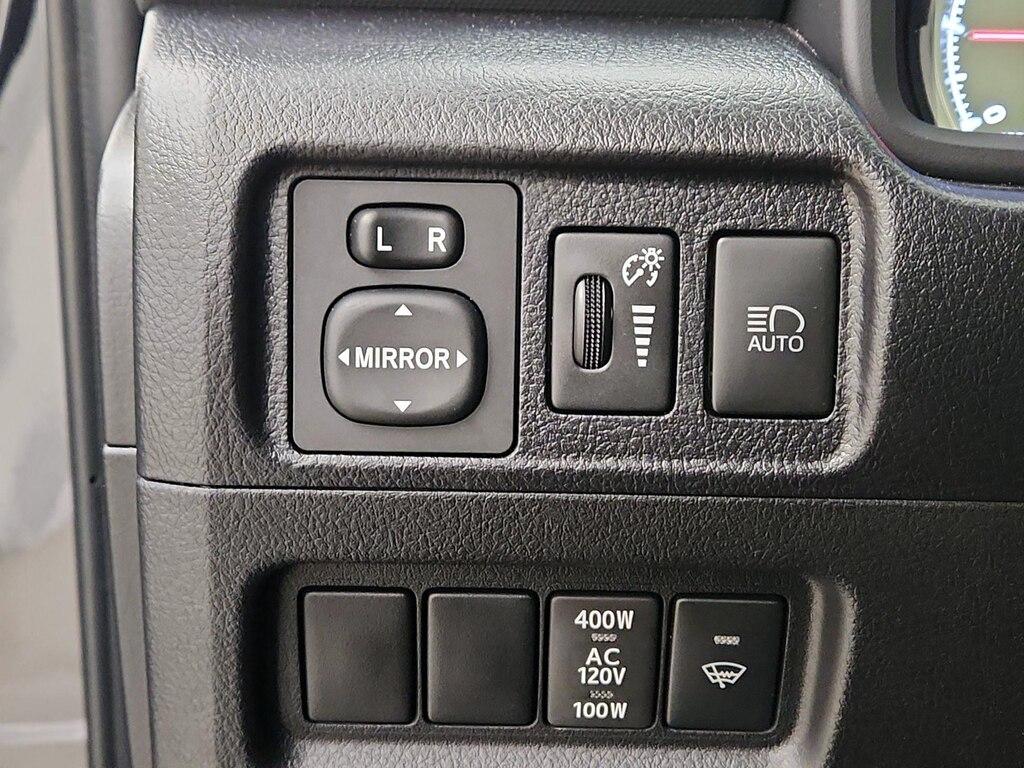 used 2024 Toyota 4Runner car, priced at $50,998