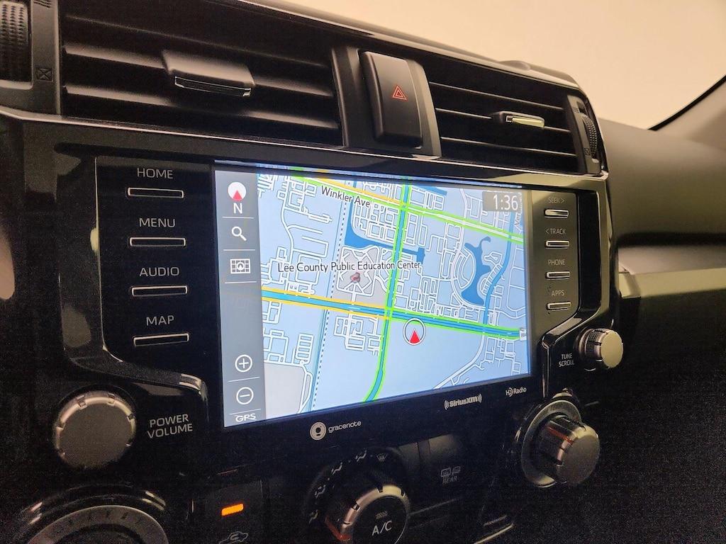 used 2024 Toyota 4Runner car, priced at $50,998