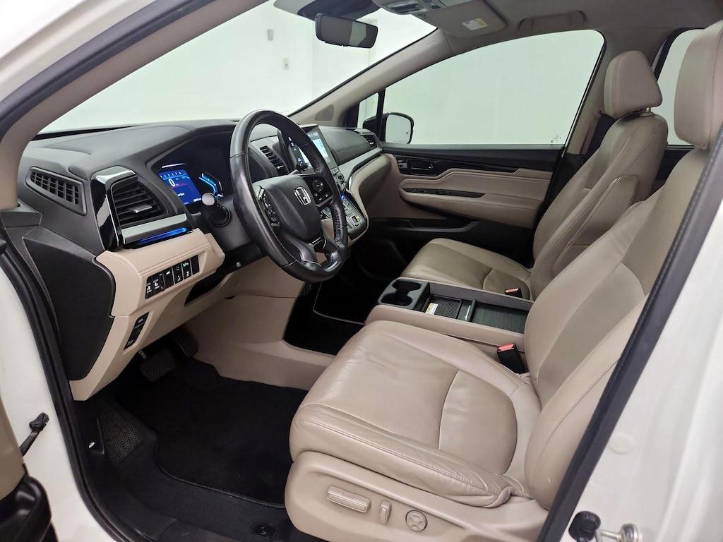 used 2019 Honda Odyssey car, priced at $25,998