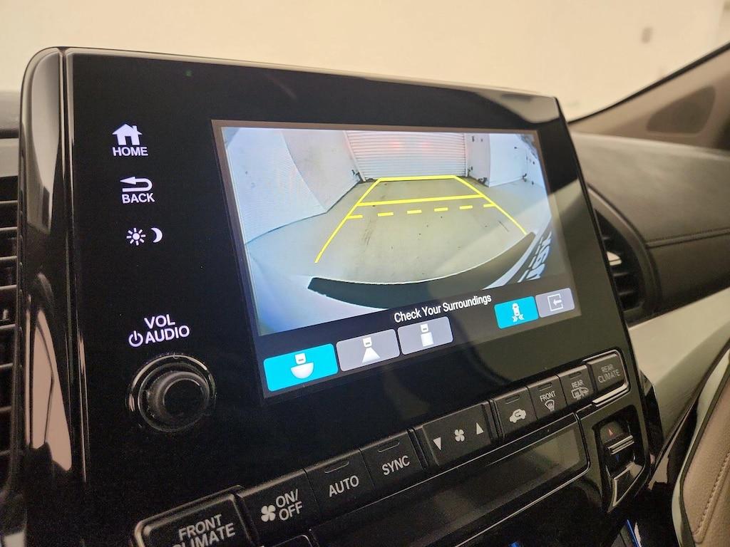 used 2019 Honda Odyssey car, priced at $25,998
