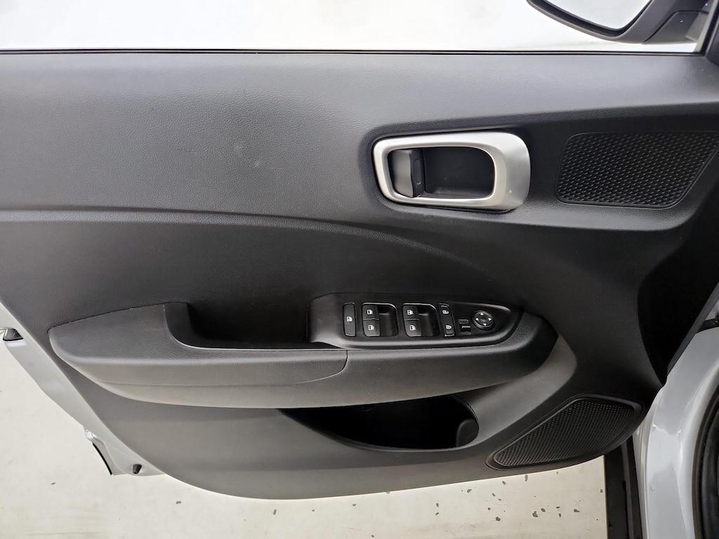 used 2021 Hyundai Venue car, priced at $16,998