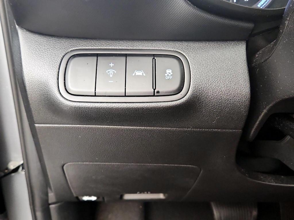 used 2021 Hyundai Venue car, priced at $16,998