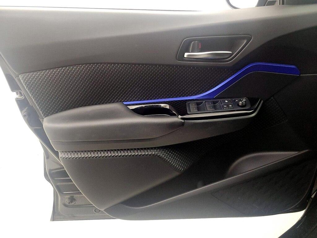 used 2021 Toyota C-HR car, priced at $18,998