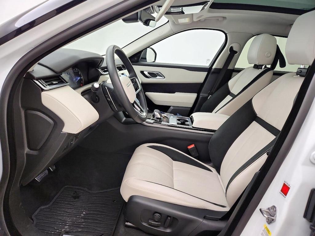 used 2023 Land Rover Range Rover Velar car, priced at $53,998