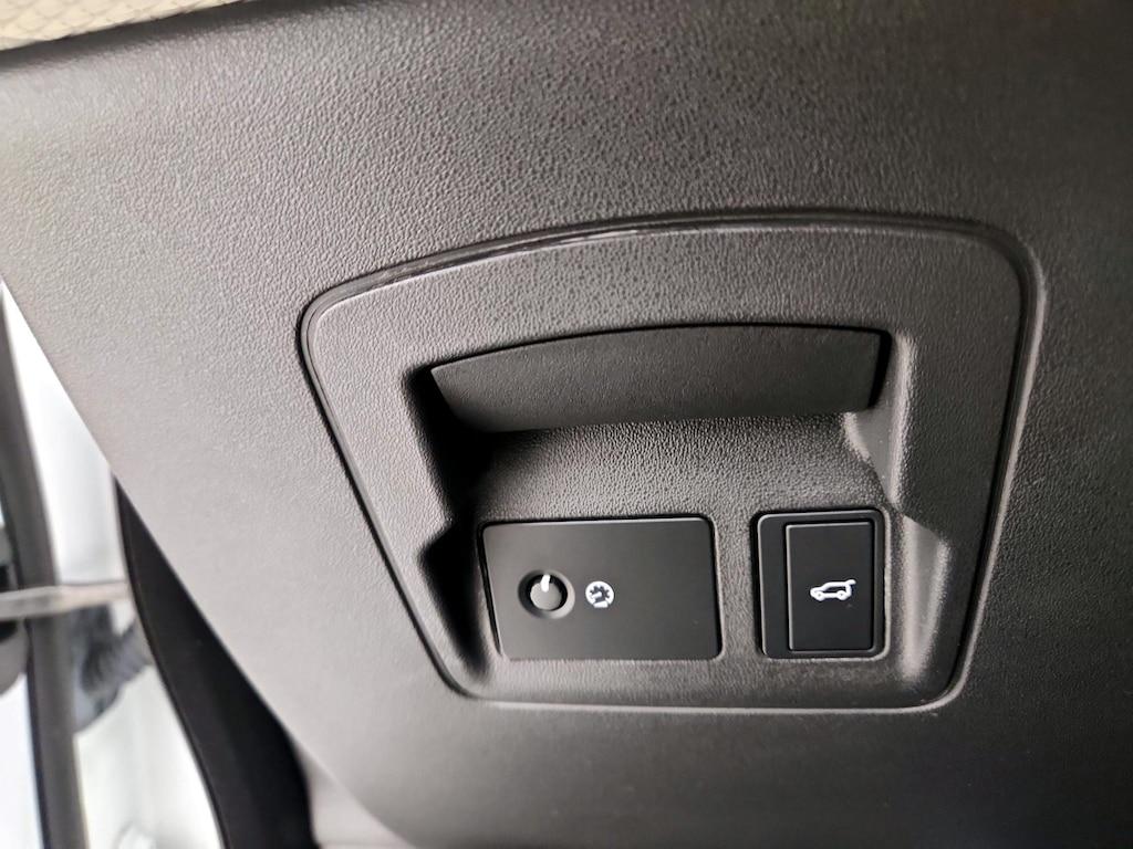 used 2023 Land Rover Range Rover Velar car, priced at $53,998