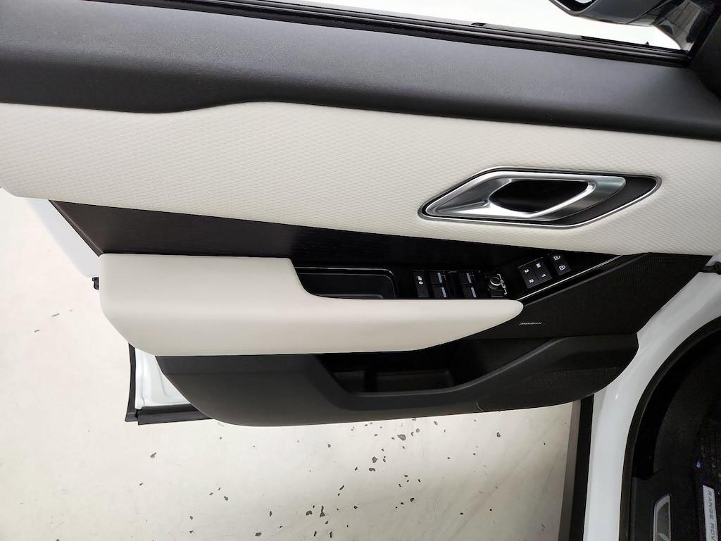 used 2023 Land Rover Range Rover Velar car, priced at $53,998